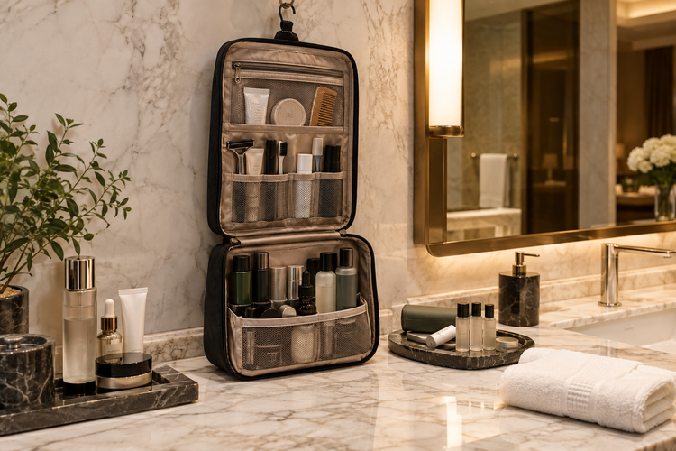 Toiletry & Personal Organization