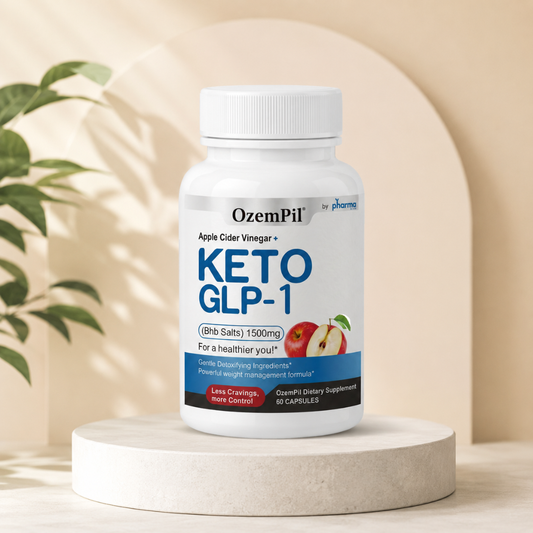 Ozempil™ Weight Support