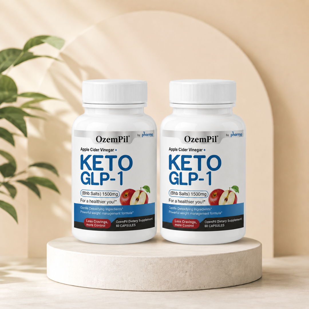 Ozempil™ Weight Support