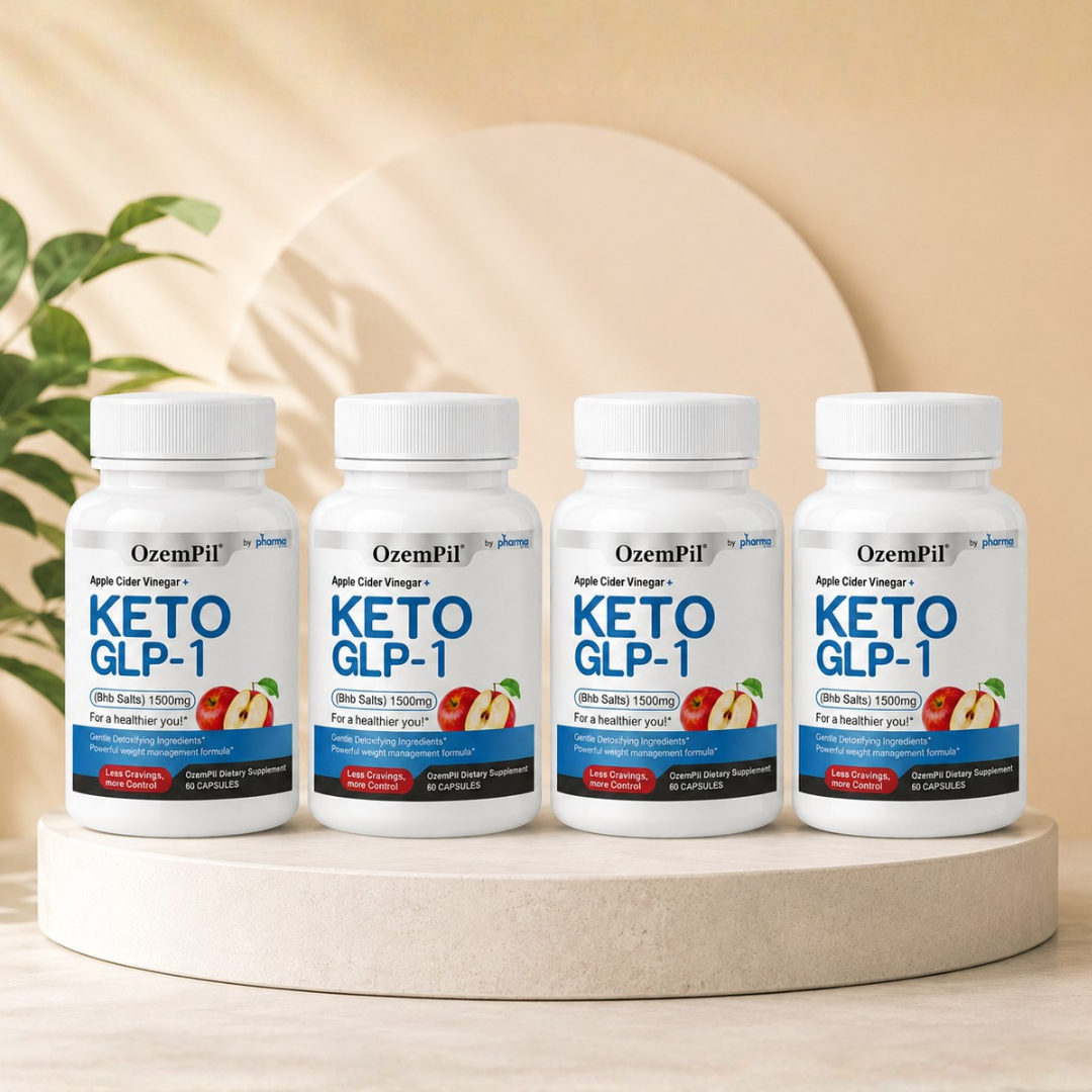 Ozempil™ Weight Support