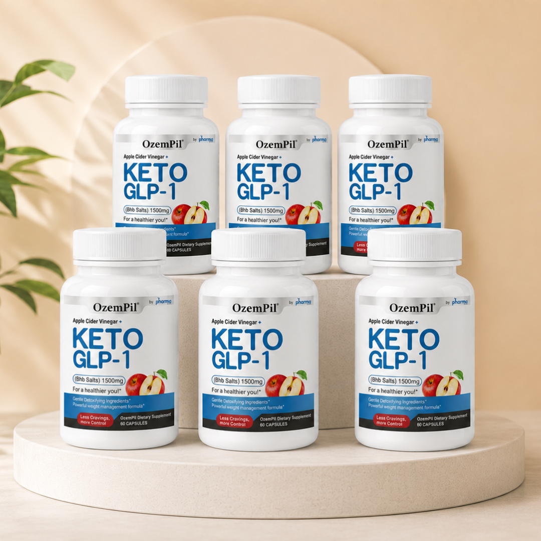 Ozempil™ Weight Support