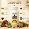 Candida Cleanse | Clear the Coating. Freshen Your Breath. Support Your Gut.