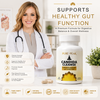 Candida Cleanse | Clear the Coating. Freshen Your Breath. Support Your Gut.