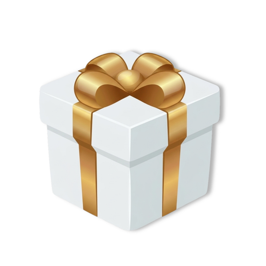 Gold Mystery Gift
