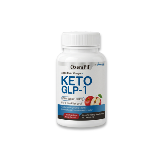Ozempil Rapid Fat Burn Pill