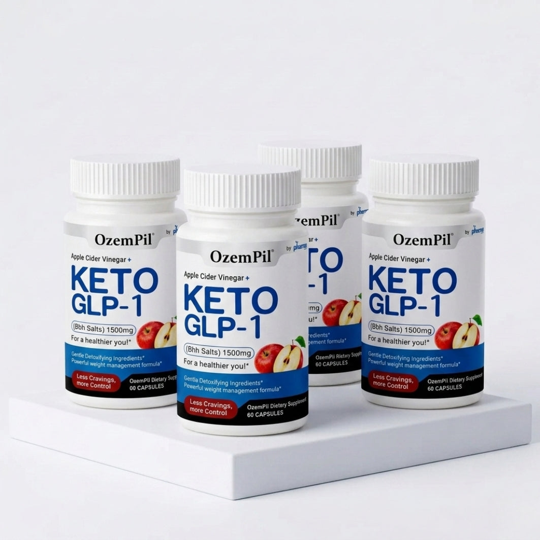 Ozempil™ Dietary Supplement